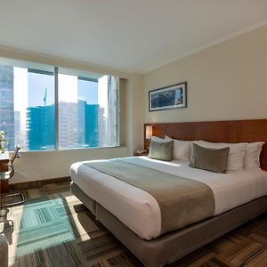 King Room Disability Access
