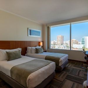 Twin Room Two Twin Beds